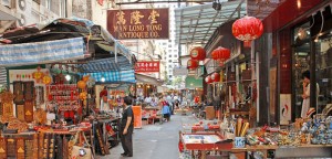 China wordt grootste e-commerce markt ter wereld
