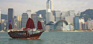 Douglas Reed (BNY Newton): ‘QE geen optie in Azië’