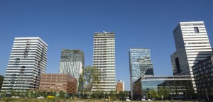 NN IP: 'Vastgoed is weer terug'