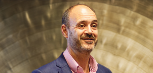 Directeur Van der Helm vertrekt bij VBDO