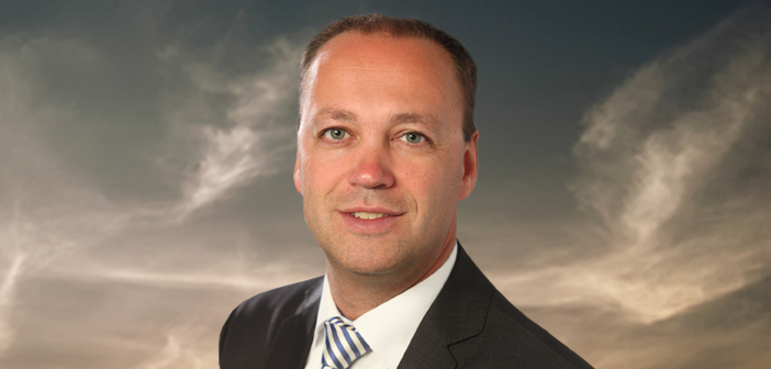 Martijn Langenberg aan de slag bij Natixis Global Asset Management