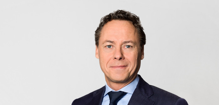 Ralph Hamers ING): ECB is stap te ver gegaan