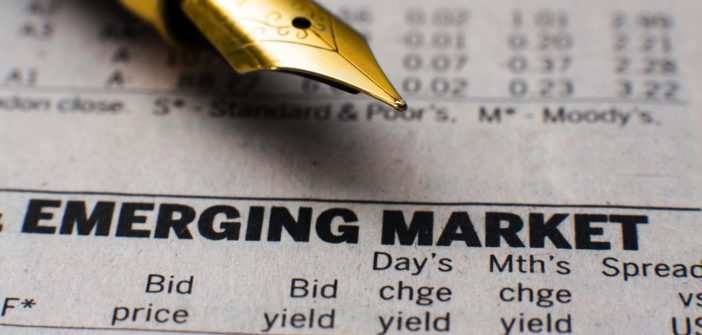 EMD populair door diversificatie en waardering