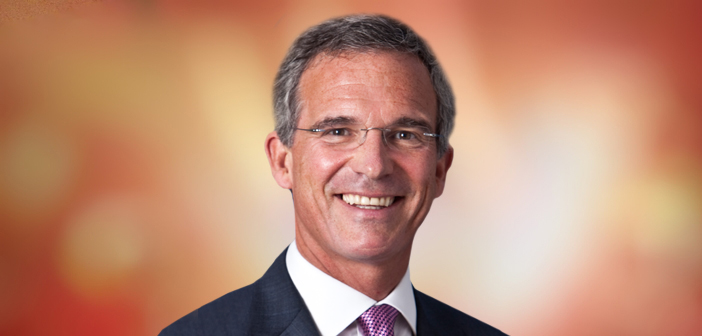 James Dilworth van Deutsche Bank naar BNP Paribas IP