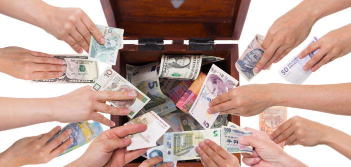Alternatieve financiering neemt grote vlucht