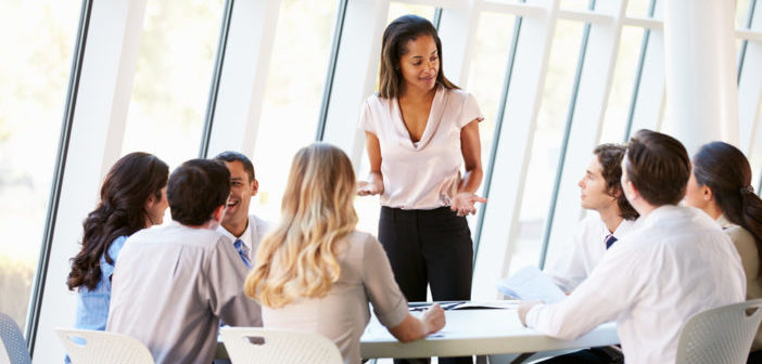 Minder vrouwen in top beursgenoteerde bedrijven