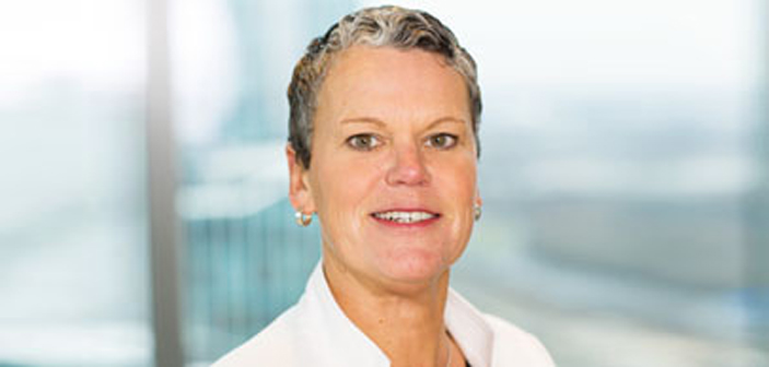 Caroline Princen weg uit Raad van Bestuur ABN Amro