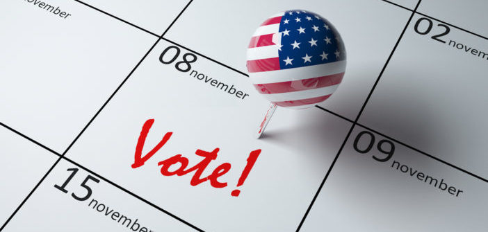 ABN Amro kiest Clinton in ‘historische’ verkiezingen