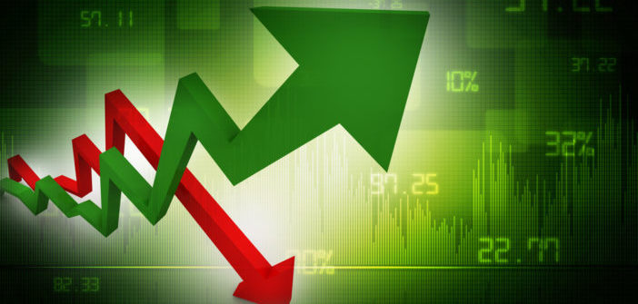 Boom-bust cycle op komst in de VS