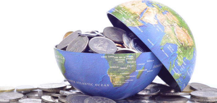 ‘Voorspellen wereldeconomie 2050 vraagt om meerdere scenario’s’