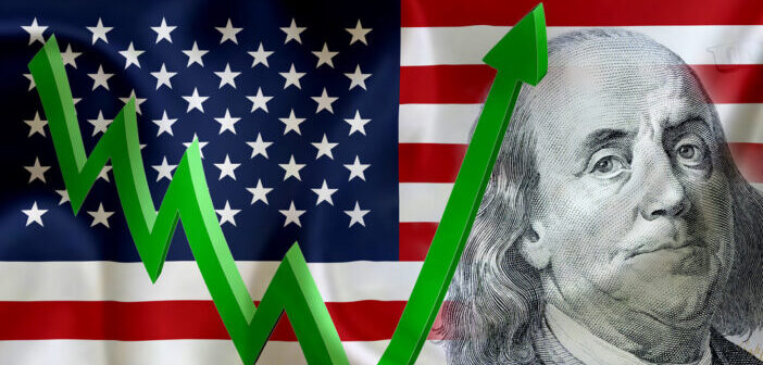 Nuveen: ‘Amerikaans cijferseizoen belangrijke test voor beursrally’
