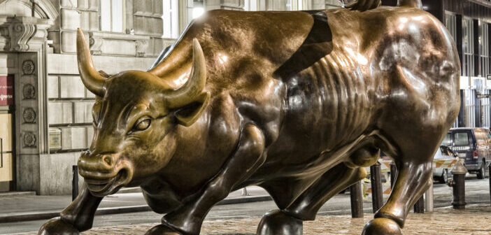 Invesco: ‘Amerikaanse aandelen blijven achter, waardebeleggen wint terrein’