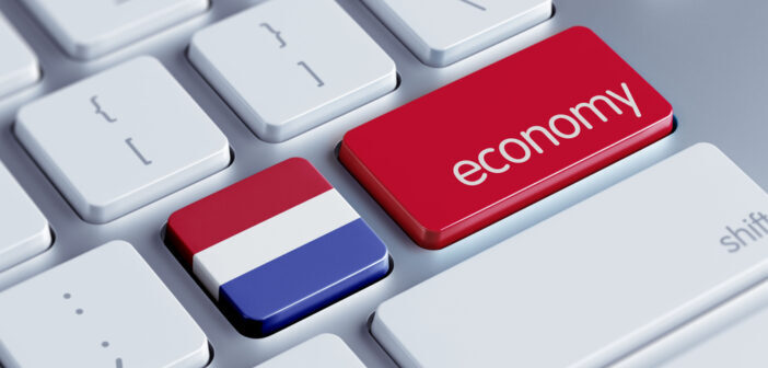 Nieuwe groeiversnelling voor Nederlandse industrie