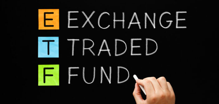 Fidelity: ‘Recordinstroom ETF’s, met Europa en opkomende markten als uitschieters’