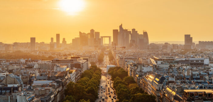 Onzekerheid zorgt voor zwakke prestatie Franse aandelen
