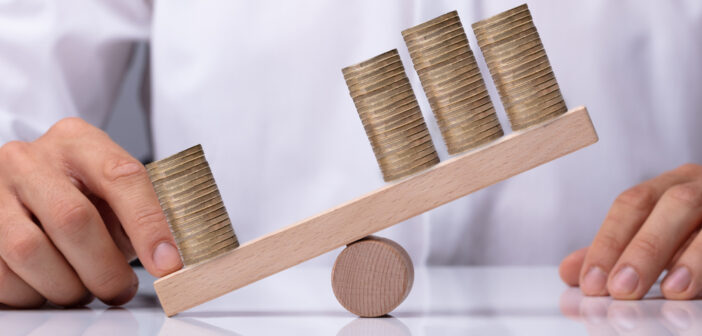 Het gevaar van hefboom-ETF’s
