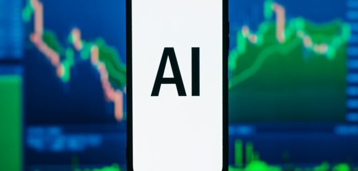 Janus Henderson: ‘AI jaagt softwarebeleggers de stuipen op het lijf’