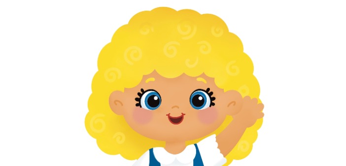 Goudlokje lonkt naar vastgoed