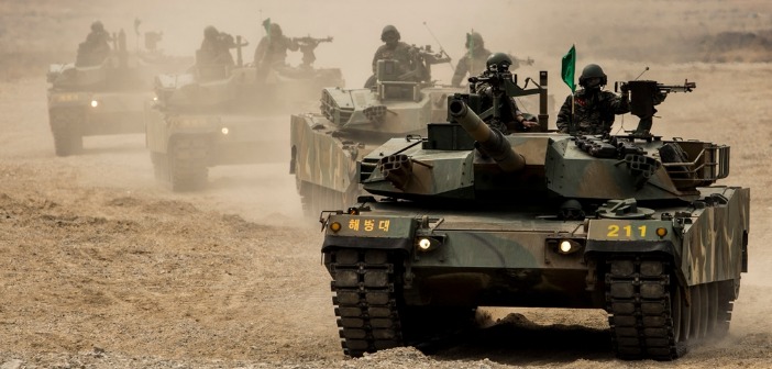 Nuveen: ‘Europese aandelen van ‘banks and tanks’ meest aantrekkelijk’