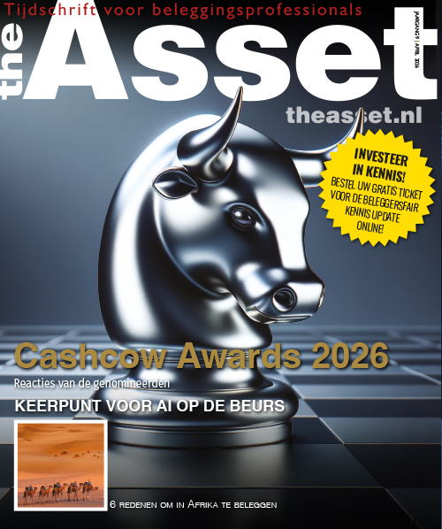 The e-Asset 1 – 2026