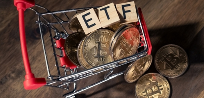 Vanguard: ‘Positieve instroom in ETF’s ondanks volatiele markten’