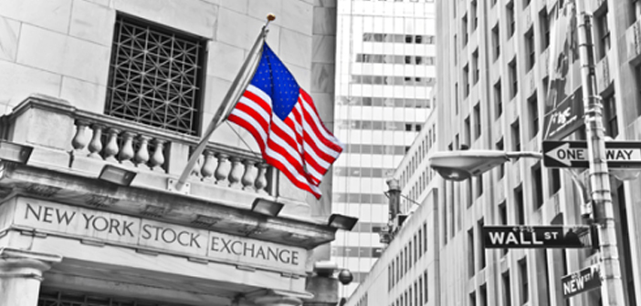 BlackRock: ‘Terug naar overwogenpositie in Amerikaanse aandelen’